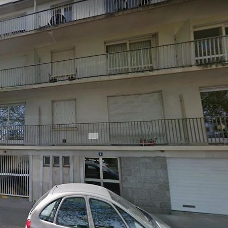 The Rhuys - Cosy-Balcony With Superb Loire View - All On Foot - Parking Apartman Nantes Kültér fotó