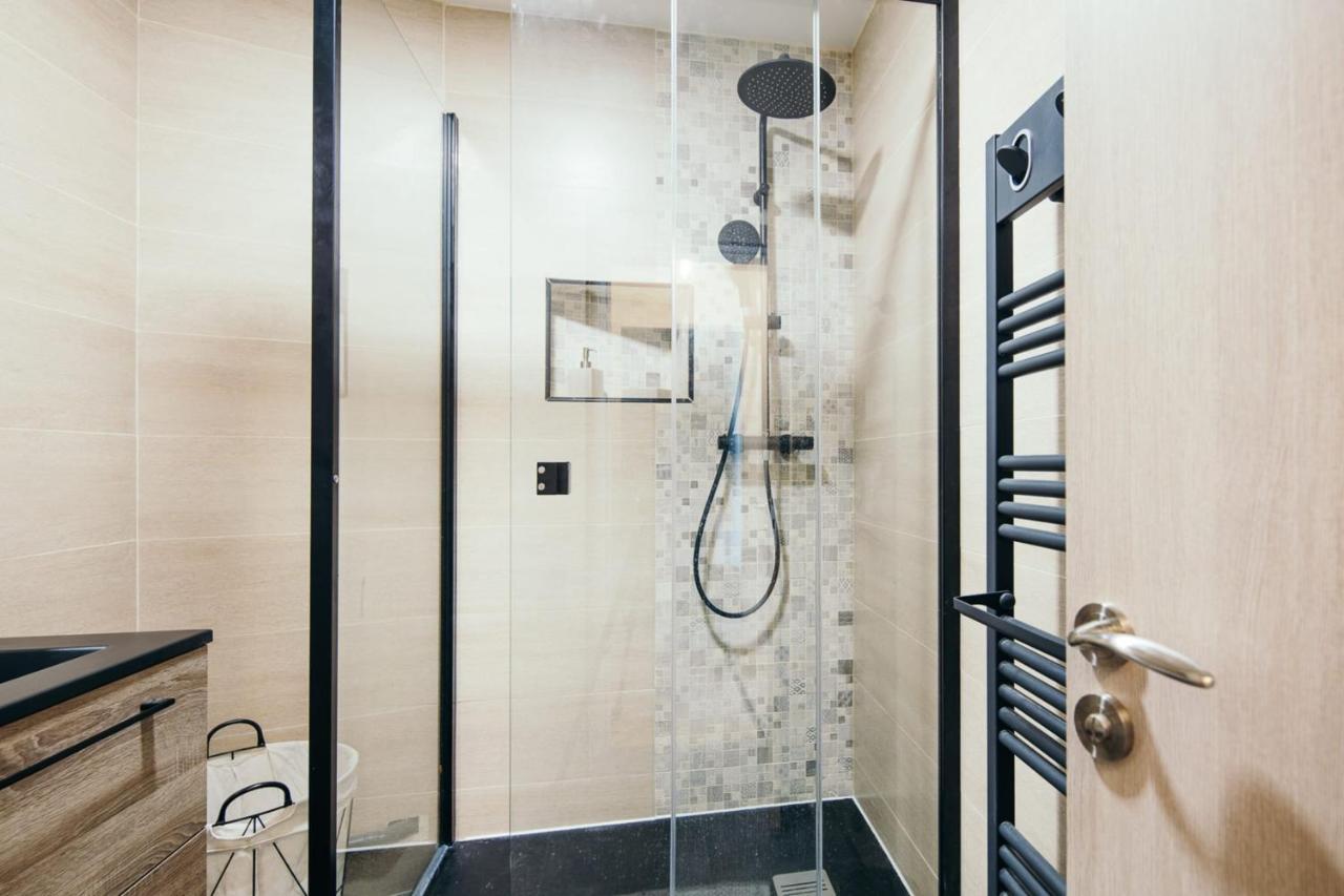 The Rhuys - Cosy-Balcony With Superb Loire View - All On Foot - Parking Apartman Nantes Kültér fotó
