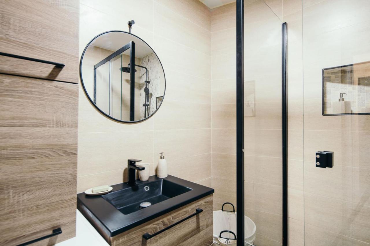 The Rhuys - Cosy-Balcony With Superb Loire View - All On Foot - Parking Apartman Nantes Kültér fotó
